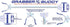 Grabber Buddy Innovative Reacher Tool, White, Blue, Aluminum, 48 Inch