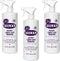 FOLEX Instant Carpet Spot Remover, 32oz, 3 Pack
