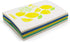 (20 Pack) EcoJeannie Eco-Friendly Reusable German Cleaning Cloth 100% Biodegradable Cellulose Sponge Cloths, Kitchen