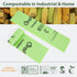 Compostable Trash Bags for Kitchen Compost Bin, 1.2 Gallon, 150 Count Small Bags for Food Scrap Waste