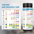 RPOMU 14 100 Count Urine Test Strips Parameters
