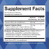 MaryRuth's 3-in-1 Probiotics for Complete Gut Health Supplement for Women & Men, 50 Billion CFU, 30 Count