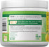 Nature's Truth Magnesium Glycinate Powder, 6 oz, Lemon Flavor, High Absorption, Vegan, Non-GMO, Gluten Free Supplement