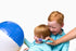 No-Mess Sunscreen Applicator for Kids, Tulip Shaped Connector for Precise Coverage on Tiny Faces
