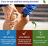 Taspen's Organics Taspens Organics Magnesium No More Aches Cooling Cream Topical Magnesium Cream for Muscle Relief