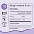 Legendairy Milk Pure Inositol Supplement - Myo Inositol & D-Chiro Inositol Capsules for Ovarian & Fertility Support -