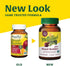 MegaFood Blood Builder - Iron Supplement for Women with Vitamin C, B12, Folic Acid - Vegan, 180 Tabs