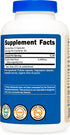 Nutricost Beet Root 2400mg, 180 Capsules - Organic Superfood, CCOF Certified, 60 Servings