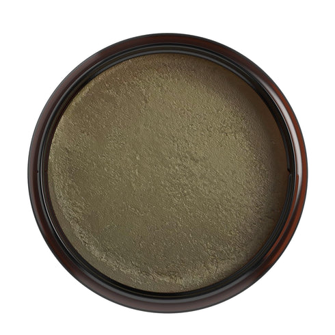 Sunny Isle Rosemary Jamaican Black Castor Oil Pure Butter 4oz - Stimulates Hair Growth & Moisturizes Hair & Skin