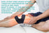 THX4COPPER Compression Dual Adjustable Patella Knee Brace - Pain Relief Support for Running, Gym, Injury Recovery