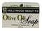 Hollywood Beauty Olive Oil Soap - 3OZ