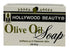 Hollywood Beauty Olive Oil Soap - 3OZ