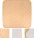 Washable Absorbent Seat Pad - Reversible Menstrual Care Solution