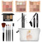 All in One Makeup Kit for Women - Full Basic Cosmetics Set for Beginners & Professionals (27 Color)