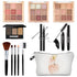 All in One Makeup Kit for Women - Full Basic Cosmetics Set for Beginners & Professionals (27 Color)