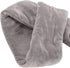Neck Heating Pad, Electric Vibration Massage Scarf for Neck Pain and Stiffness Relief