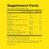 Packets 3rd-Party 30 Routine Morning Daily Hydration | Electrolyte Powder with Lemon, Apple Cider Vinegar & Sea Salt