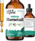 Wild & Organic Horsetail Herb Tincture - Hair Skin and Nails Support