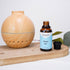 Clean Air Fragrance Oil - ESSLUX Aromatherapy Essential Scented Oils for Diffuser, 30 ml, Home Fragrance