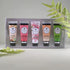 Dionis Goat Milk Skincare Hand Cream Gift Sets | Assorted Travel Size Hand Creams in Gift Box for Women