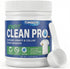 TONBEEN 500g Armpit Stain Remover Enzyme Laundry Powder - Sweat, Yellow & Deodorant Stain Remover for White Clothes