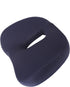 Seat Cushion Donut Pillow, Donut Pillow Office Orthopedic Donut Cushion Memory Foam Soft Breathable Seat Pillow Pad