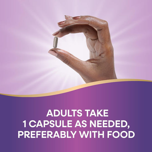 Nature's Way Vitamin C with Rose Hips Extra Strength, 1000 mg per Serving for Immune Support.