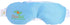 HydroHeat Dry Eye Compress for Eye Syndrome, Machine Washable Cover, Microwave or Freeze for Moist or Cold Therapy