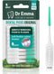 Original Dental Picks, Mint Soft Rubberized Tooth Picks, Easy to Use, 100Ct/Pack, 1 Pack
