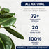 Liquid Chelated Minerals - 72+ Organic Major & Trace Minerals, 20 Essential Amino Acids, Humic Fulvic Blend - Fast