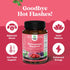 Complete Herbal Menopause Supplement for Women - Hormone Balance Relief with Dong Quai, Vitex, Chaste Berry, Black