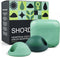 Shordy Reusable Menstrual Disc Set of 2 (Small & Large) Soft, Medical-Grade
