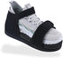 Shoe Balancer for Use with Walking Boot and Uneven Legs, Shoe Leveler