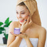 Travel Containers for Toiletries - Plastic Cream Jars TSA Approved, 8 Pack 2oz Refillable Travel Bottles