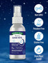 Nature's Truth Good Nite Essential Oil Mist, 2.4 fl oz, Calming Blend for Topical Use, Yoga & Aroma Spray