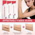 Silent Grind Pro 2 PCS Scar Soothing Cream - Gentle Care for Sensitive Skin, Helps Improve Appearance of Scars, Reduces