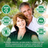 Zazzee Extra Strength Citrus Bergamot 25:1 Extract, 1200 mg, 40% Polyphenolic Flavanones, 150 Vegan Capsules, 30,000 mg