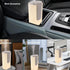 YDuupxe 20ml Aromatherapy Diffuser, Aluminum Alloy Leakproof Portable Aromatherapy Diffuser for Car Home Office Living
