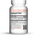 Maxi Health Coq Carnitine Complex - Coenzyme Q10 & L-Carnitine - 60 Capsules for Heart Health - Kosher (CAR)