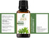 Lemon Verbena Oil 15 ML (0.51 Fl.OZ) | 100% Pure Natural Undiluted Uncut Therapeutic Grade Lippia Citriodora Syn Aloysia Triphylla Essential Oil