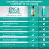 GuruNanda Coconut Oil Pulling Mouthwash (Mickey D), 8 oz, Fresh Breath & Whitening with 7 Essential Oils & Vitamins for