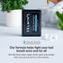 Zelmin's Minty Mouth Breath Freshener - 3 Pack for Long Lasting Bad Breath Treatment