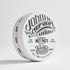 JOHNNY’S CHOP SHOP #1 Men's Hair Styling Matte Paste, Pro-Quality Strong Hold, 2.6 oz