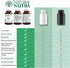Natural Nutra Niacin (Vitamin B3) Supplement for Energy & Digestion, 100 mg, 100 Tablets (Pack of 3)