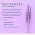 Yareli Dead Sea Bath & Foot Soak, Lavender Magnesium Bath Salt Flakes, 5lbs with Over 250,000mg of Elemental Magnesium