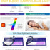 IVNUOYI 6 Pack Reading Glasses, Blue Light Blocking Fashion Readers for Women with Spring Hinges, Anti Glare