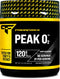 PrimaForce Peak O2 Workout Supplement, 120 grams - Proprietary Blend, Non-GMO, Vegan, Gluten Free