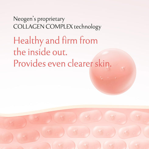 NEOGEN Collagenique Pure Collagen Core Lifting Essential Ampoule 8.79 oz / 260ml - Korean Skin Care