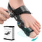 Upgraded Bunion Corrector for Women and Men, Adjustable Non-Slip Big Toe Straightener for Pain Relief
