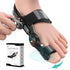 Upgraded Bunion Corrector for Women and Men, Adjustable Non-Slip Big Toe Straightener for Pain Relief